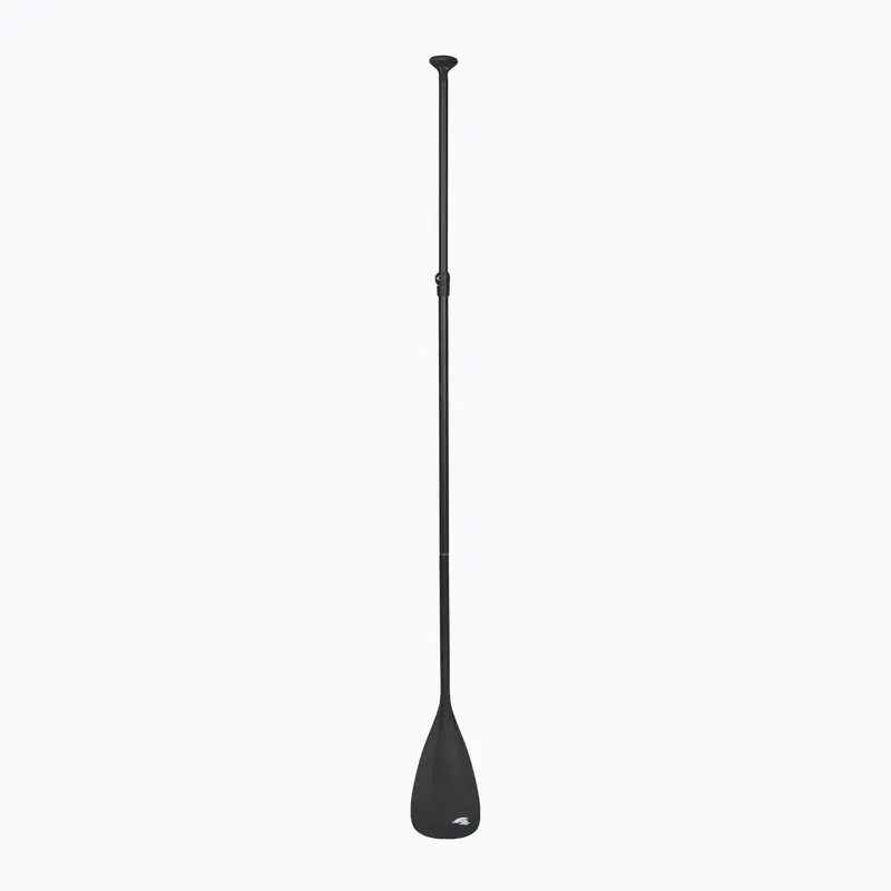 Nízká Cena SUP pádlo 3-dílné F2 Alu 3D 2024 black