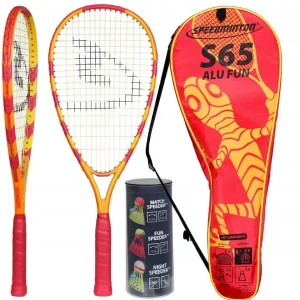 set S65 sada raket Originální