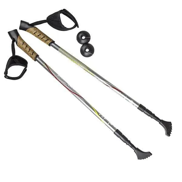 AKO-K34 NORDIC WALKING HOLE DYNAMIC Víkendová Akce