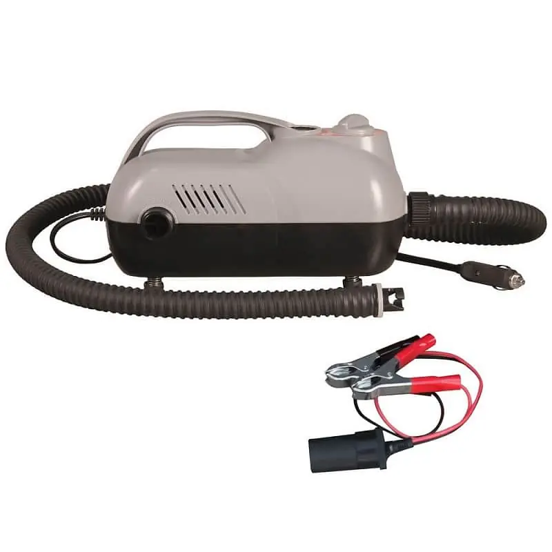 Elektrická pumpa na paddleboardy Jobe 12V SUP Pump Originální