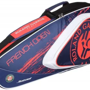 Akční Nabídka Club French Open x3 2016 taška na rakety