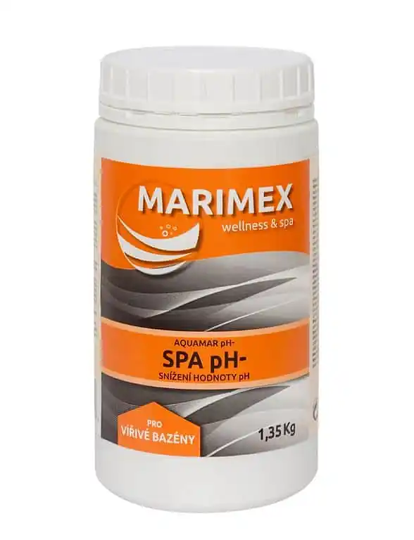 Marimex Spa pH- 1,35 kg Poslední Šance