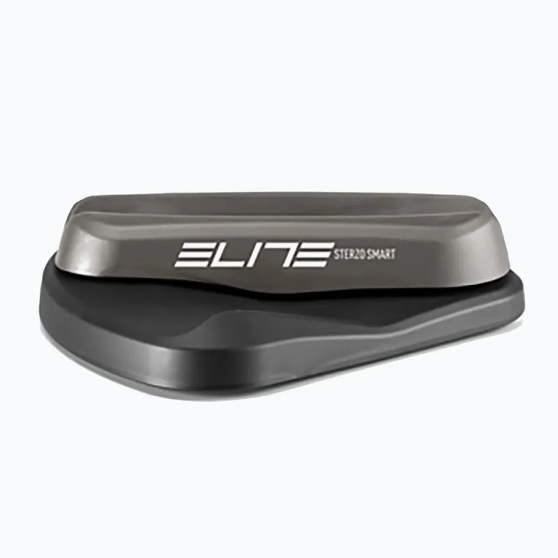 Top Prodej Stojan na kolo Elite Sterzo Smart black