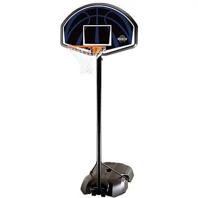 Basketbalový koš LIFETIME MEMPHIS (305 cm) Originální