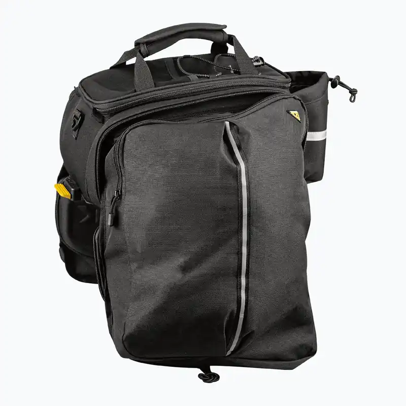 Omezená Nabídka Brašna Topeak MTX Trunk Bag Exp 2.0 černá
