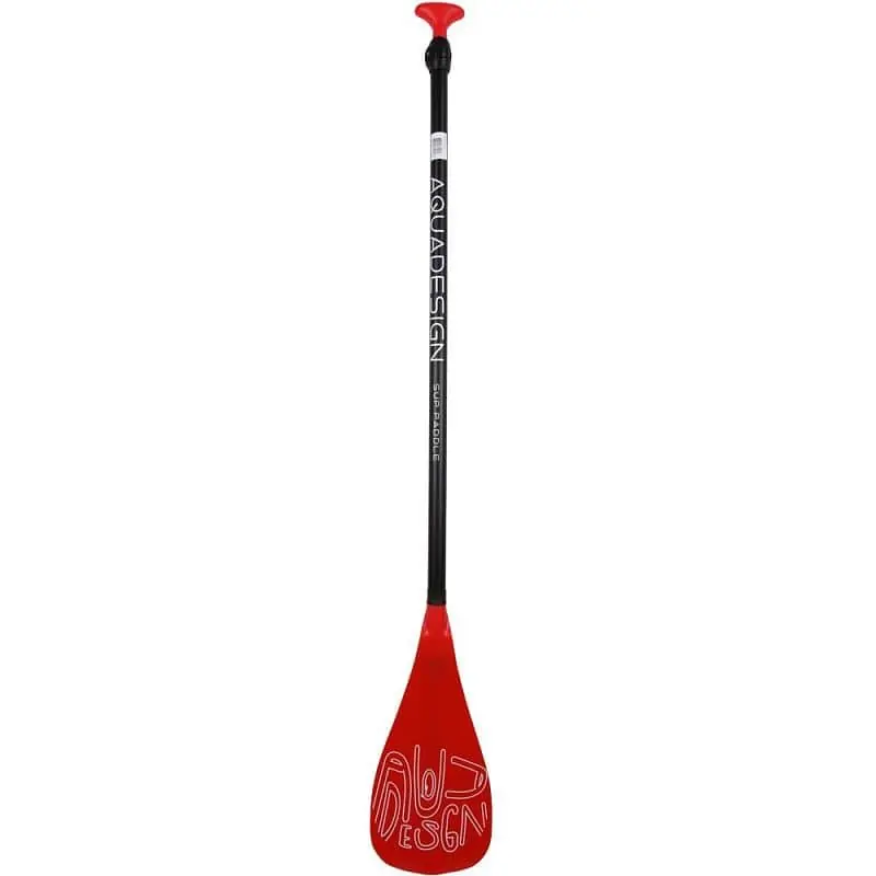 Top Prodej PÁDLO AQUADESIGN KID 2 RED