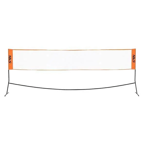 Badmintonová síť NILS SB520 520 cm Levný