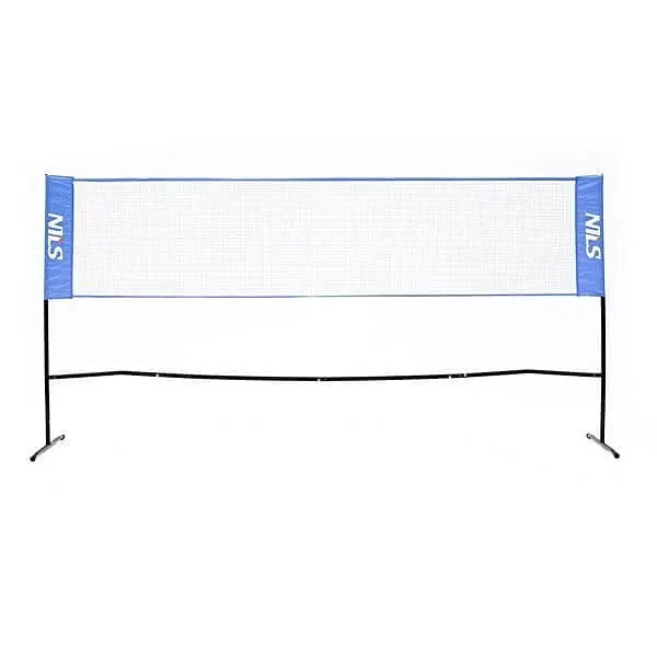Badmintonová síť NILS SB305 305 cm Rychlé Dodání
