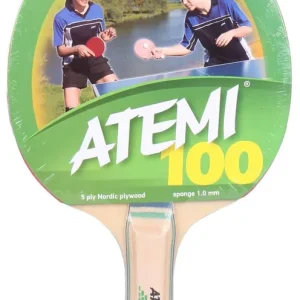 Atemi 100 pálka na stolní tenis Výprodej