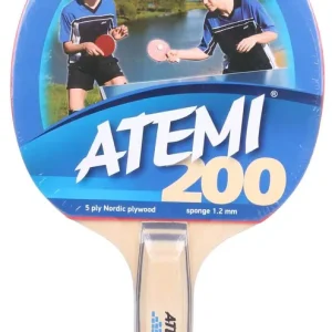 Atemi 200 pálka na stolní tenis Značkový