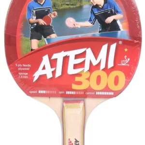 Atemi 300 pálka na stolní tenis Speciální Cena