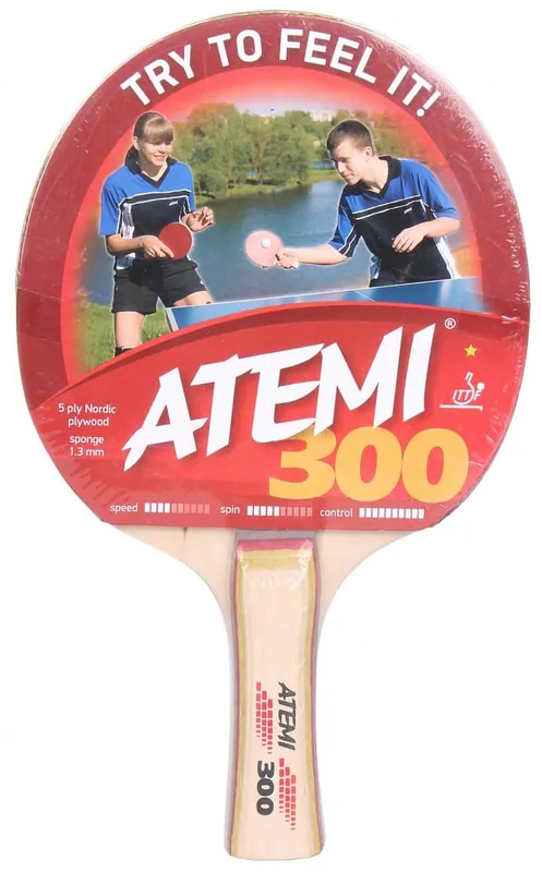 Atemi 300 pálka na stolní tenis Speciální Cena