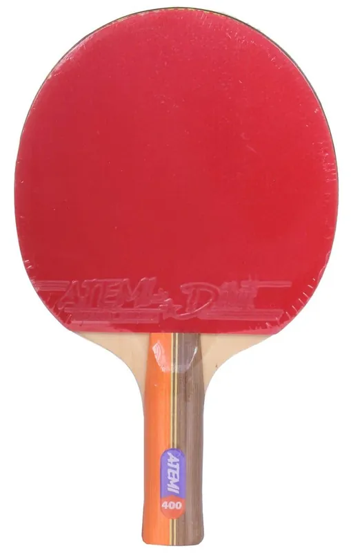 Cenová Bomba Atemi 400 pálka na stolní tenis