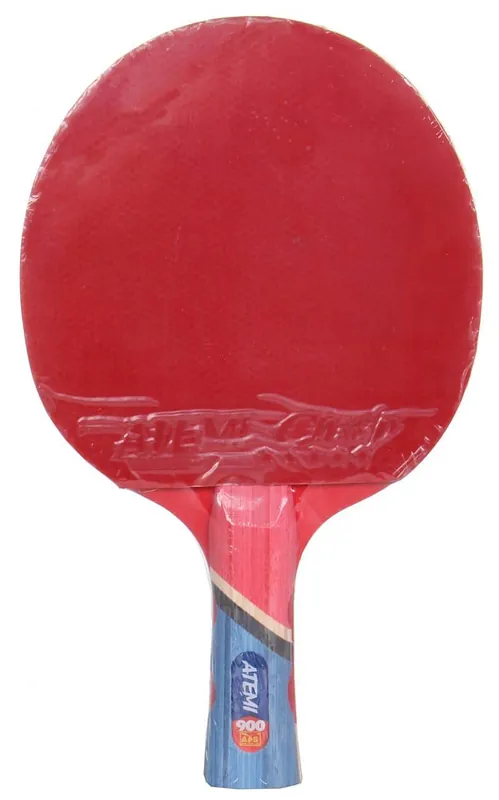 Atemi 900 pálka na stolní tenis Oblíbený