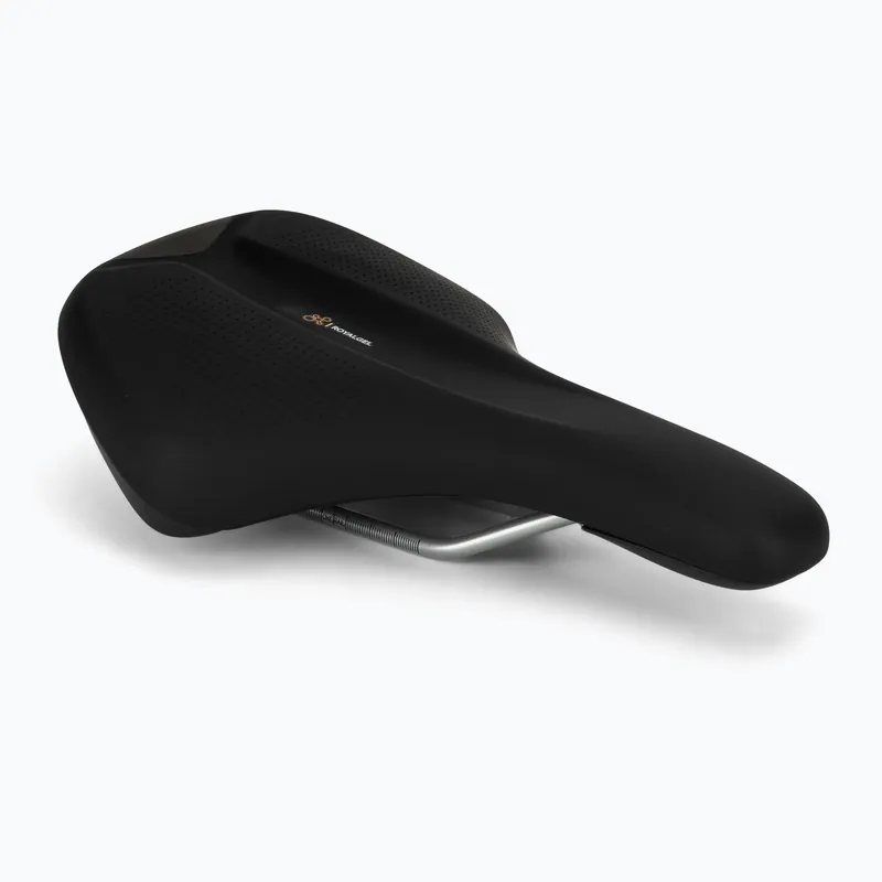 Expresní Doručení Sedlo na kolo Selle Royal Premium Vivo Moderate 60St. black
