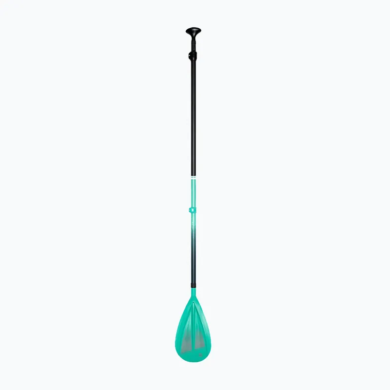 SUP pádlo 3 dílné Red Paddle Co Cruiser Tough green Nejprodávanější