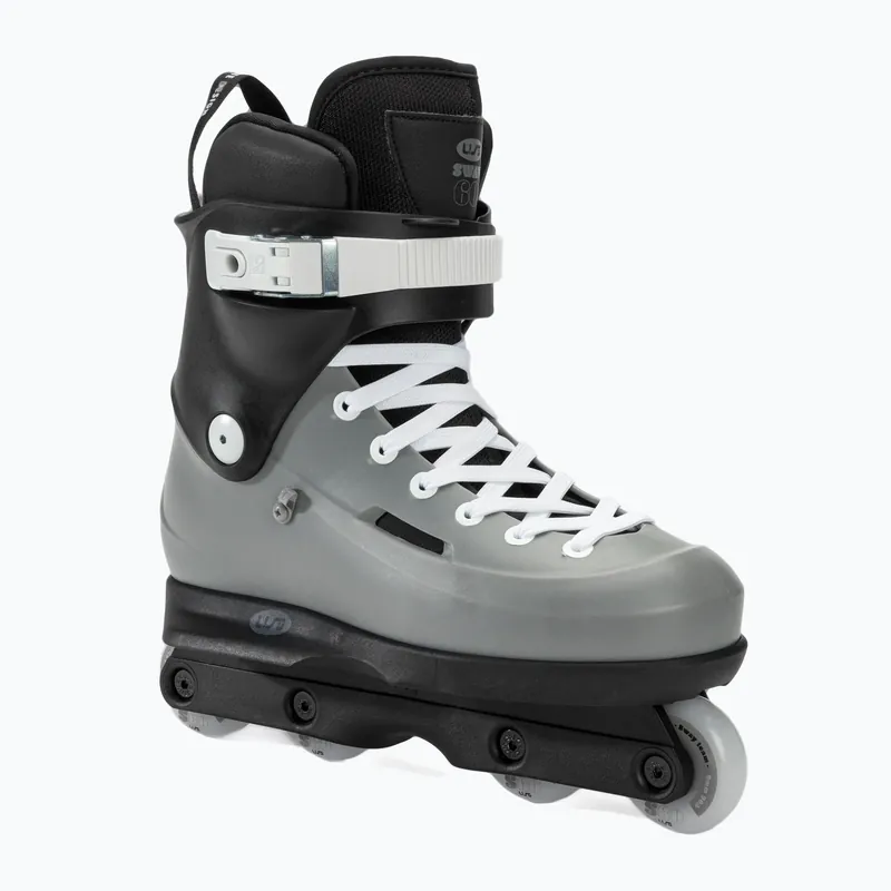 Super Cena Kolečkové brusle USD Sway Team 60 grey/black