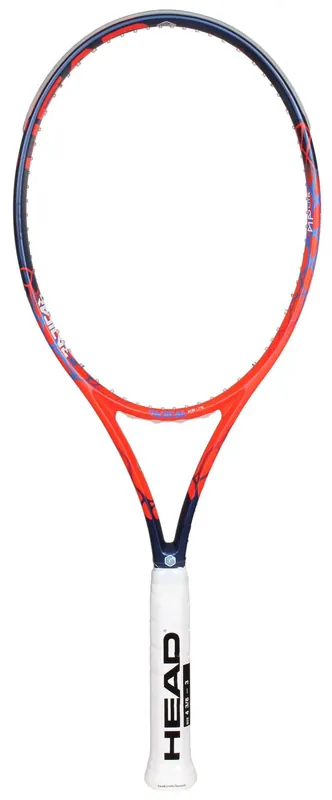 Graphene Touch Radical MP LITE 2018 tenisová raketa Expresní Doručení