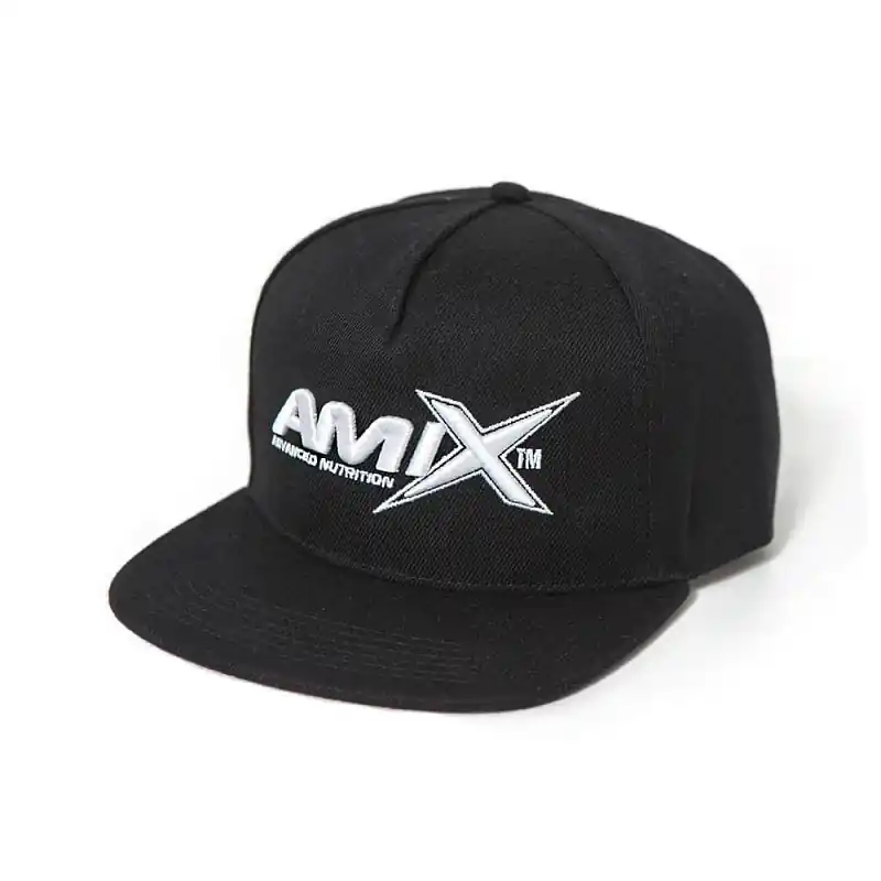 Amix Snapback kšiltovka s logem Amix Výhodná Nabídka