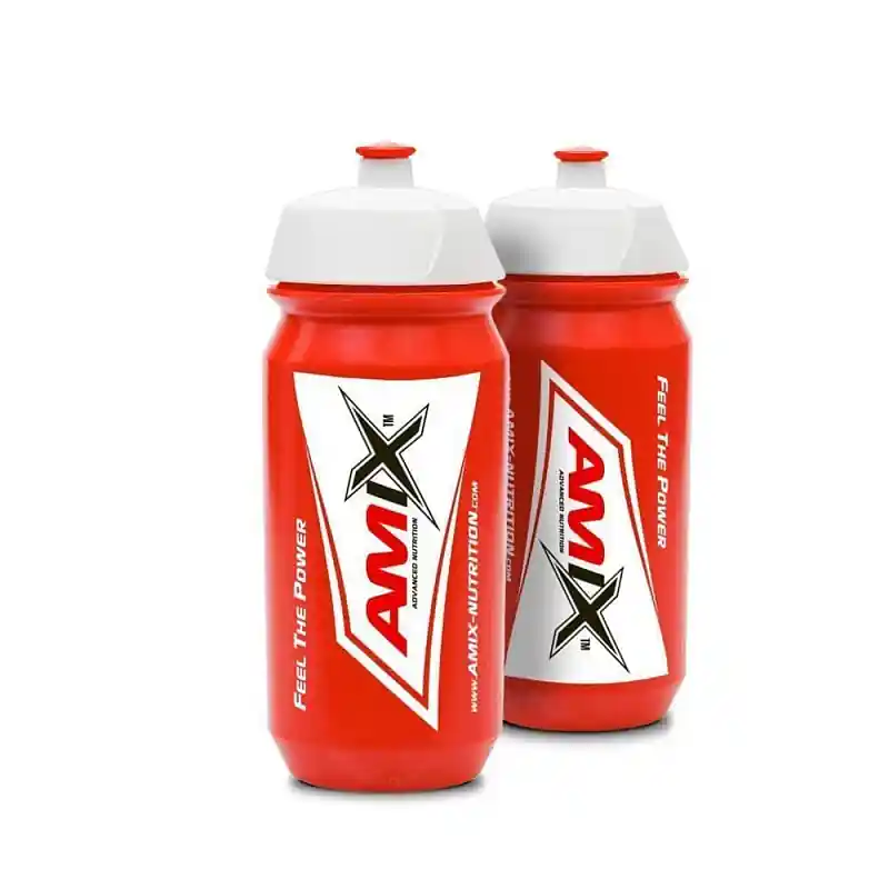 Dokud Zásoby Vydrží Amix Shiva Cyklo Bidon