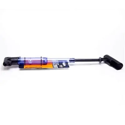 Horká Nabídka Pumpička na kolo SKS duo píst