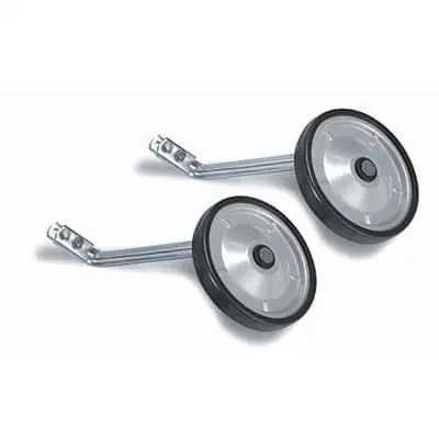 Podpůrná kolečka pro kola Z2/ZL12 Must-Have