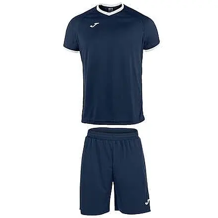 Autentický Set Academy dres a šortky navy