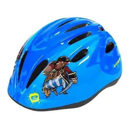 Ihned K Objednání Rebel dětská cyklistická helma pirate