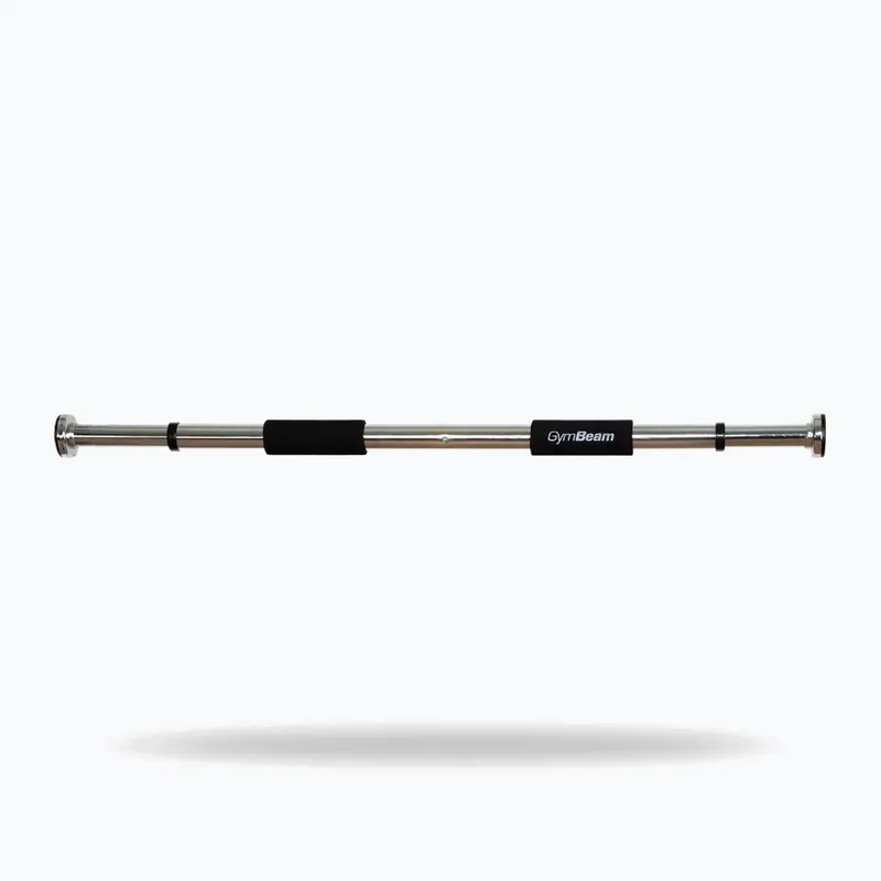 Kup Teď Hrazda na shyby GymBeam 36304 steel