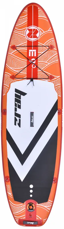 paddleboard ZRAY E9 Evasion 9‘0‘‘x30‘‘x5‘‘ - ORANGE Akční Cena