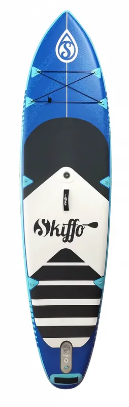paddleboard SKIFFO WS Combo 10‘4‘‘x32‘‘x6‘‘ - Aktuální