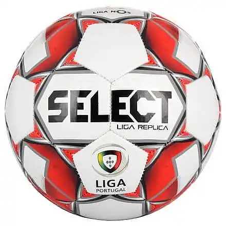 FB Liga Replica Portugal fotbalový míč Akční Nabídka