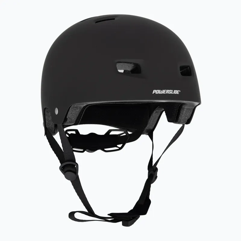 Helma Powerslide Allround black matte Přímo Od Výrobce