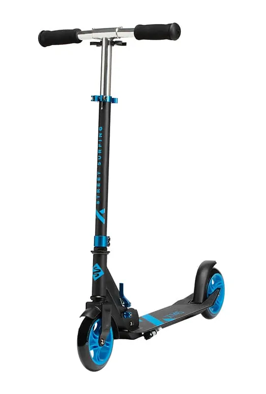 Hit Sezóny Koloběžka Street Surfing URBAN X145 Electro Blue