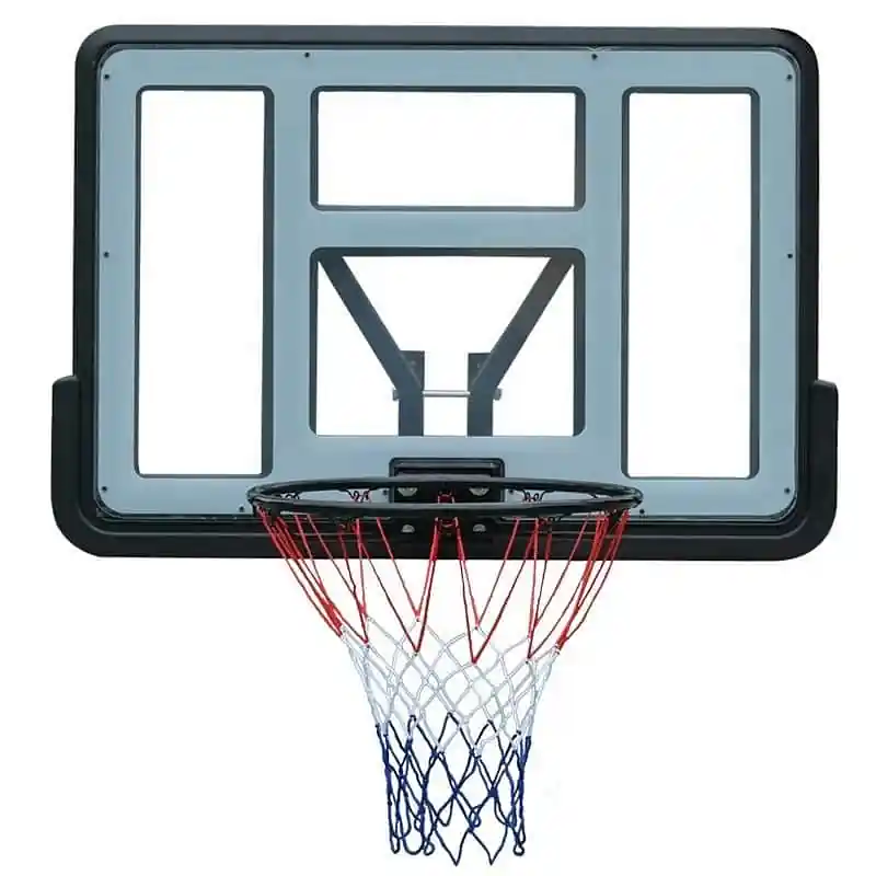Basketbalový koš Spartan Transparent Must-Have