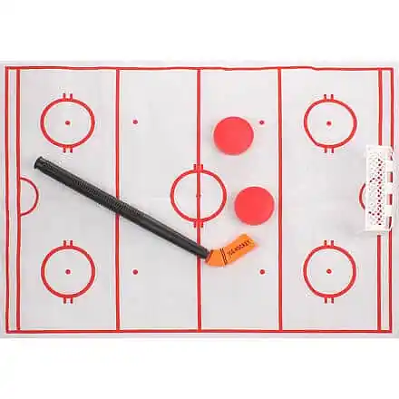 Toilet Hockey stolní hokej Nová Kolekce