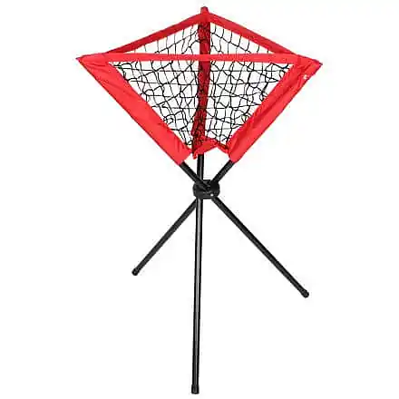 Baseball Bag stojan na míčky Poslední Šance