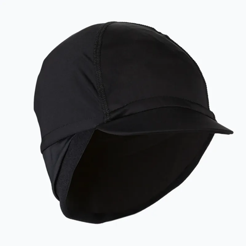 Cyklistická čepice POC Thermal Cap uranium black Výhodná Nabídka