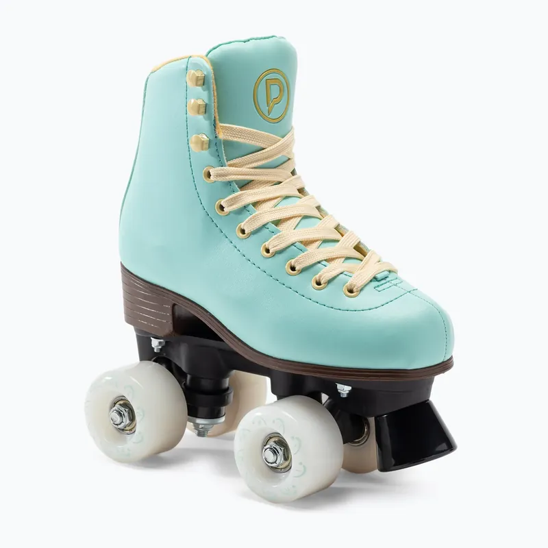 Playlife Sunset green 880288 Dětské kolečkové brusle Akce