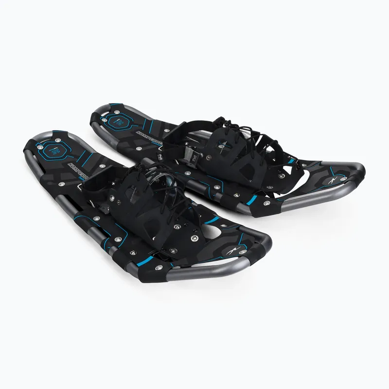 Časově Omezené Sněžnice 2ks. Komperdell Trailmaster Snowshoe 25° černé 6366 10 6366 10
