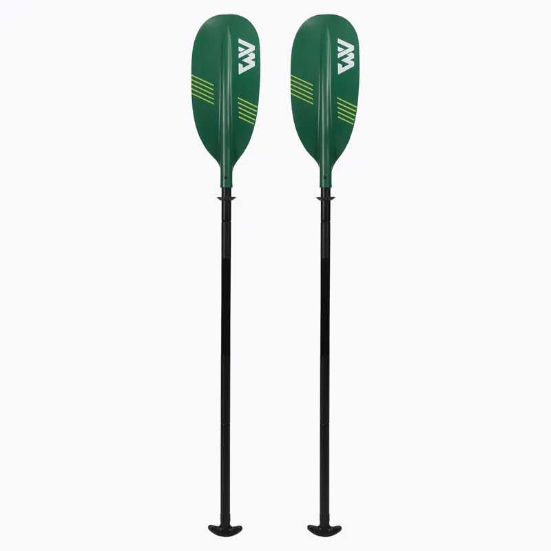 Aqua Marina RIPPLE-TECH 2 v 1 pádlo na kanoe a kajak SUP černé 1000019647 Koupit Online