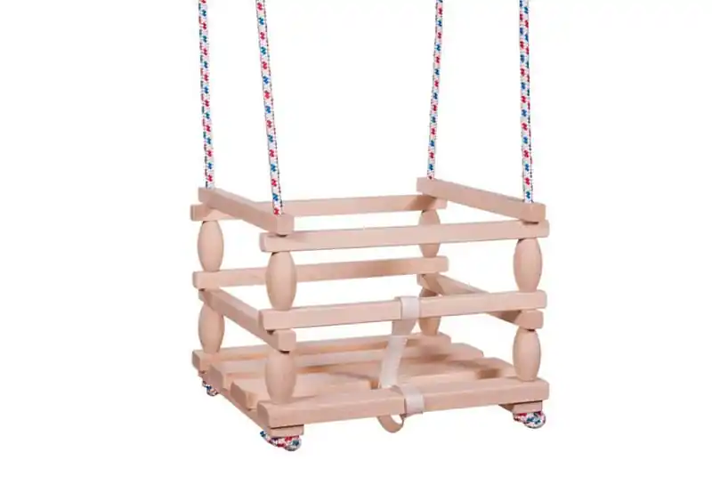 Houpačka závěsná Olivie Originální