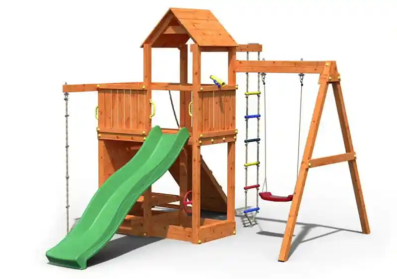 Hřiště dětské Marimex Play 009 Vrácení Zdarma