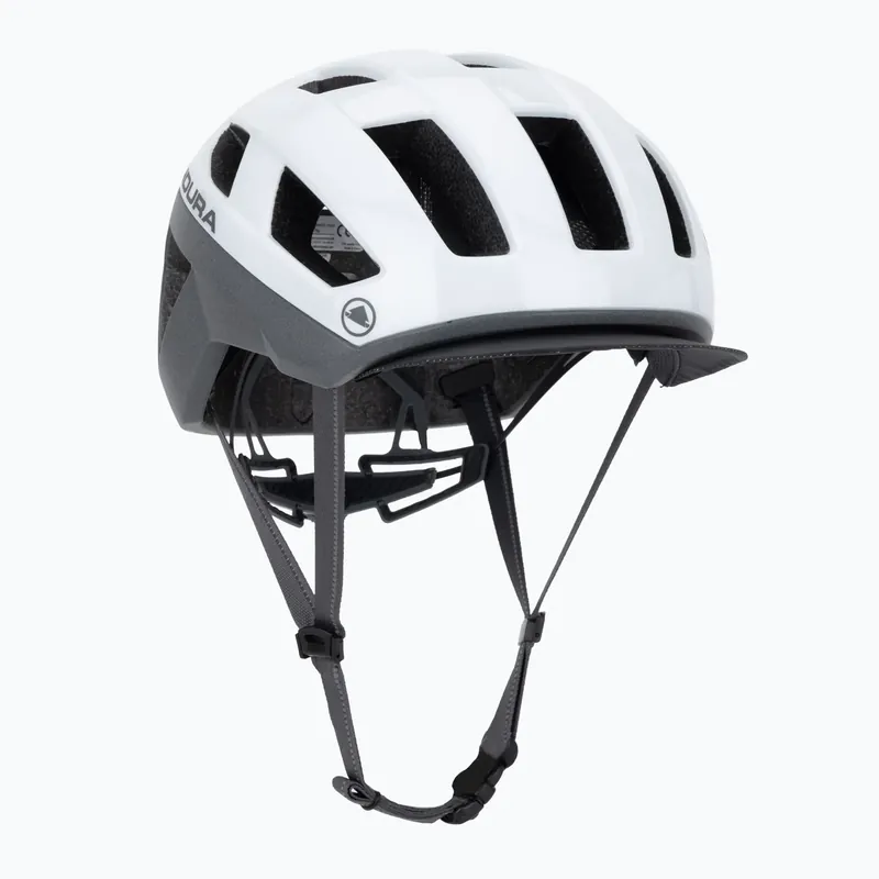 Horká Nabídka Cyklistická přilba Endura Urban Luminite white