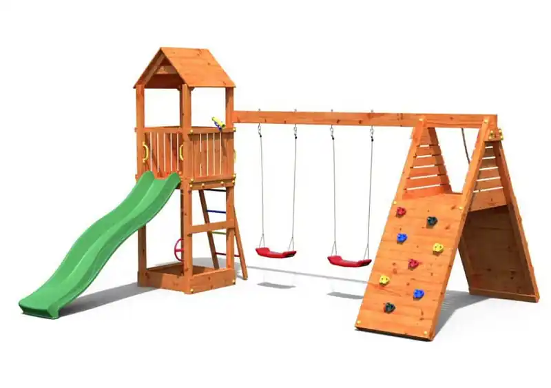 Hřiště dětské Marimex Play 018 Pouze Dnes