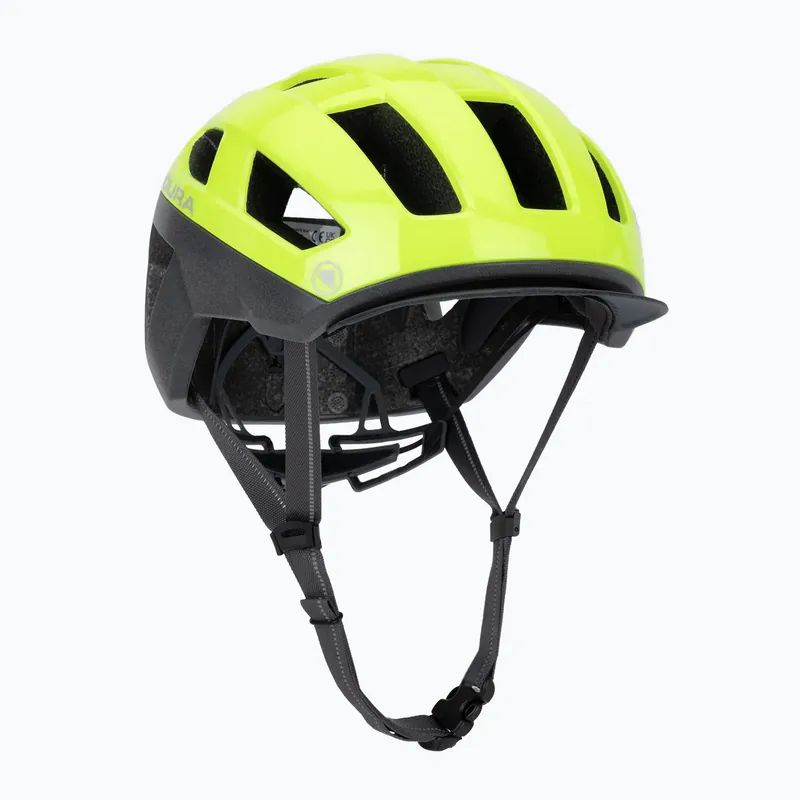 Nejlepší Cena Cyklistická přilba Endura Urban Luminite hi-viz yellow