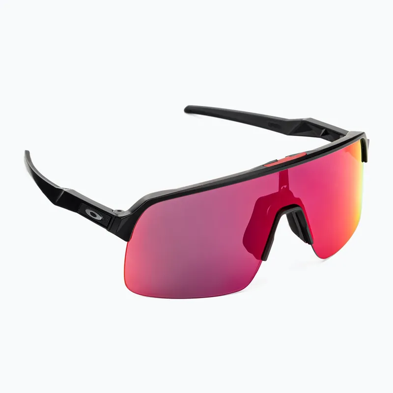 Cyklistické brýle Oakley Sutro Lite Matte Black 0OO9463-946301 Kup Teď
