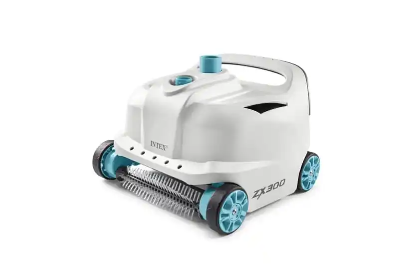 Expresní Doručení Vysavač automatický ZX 300 DE LUXE - Intex 28005