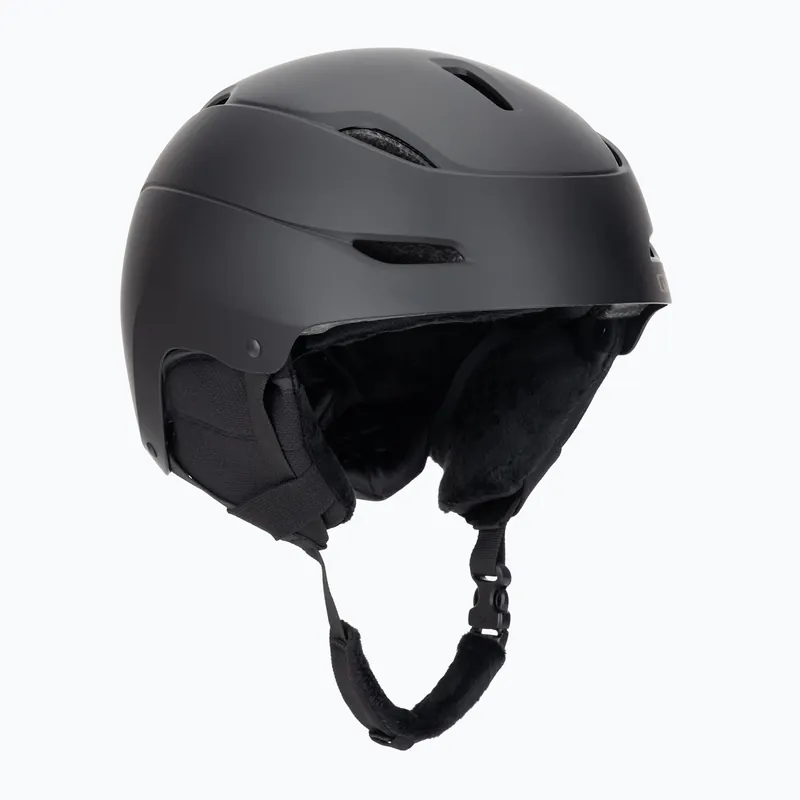 Nejlepší Volba Lyžařská helma Giro Ceva matte black
