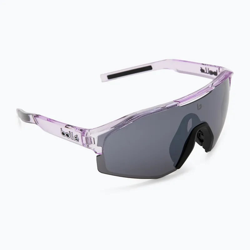 Sluneční brýle Bollé Lightshifter astro purple crystal/tns gun Koupit Online